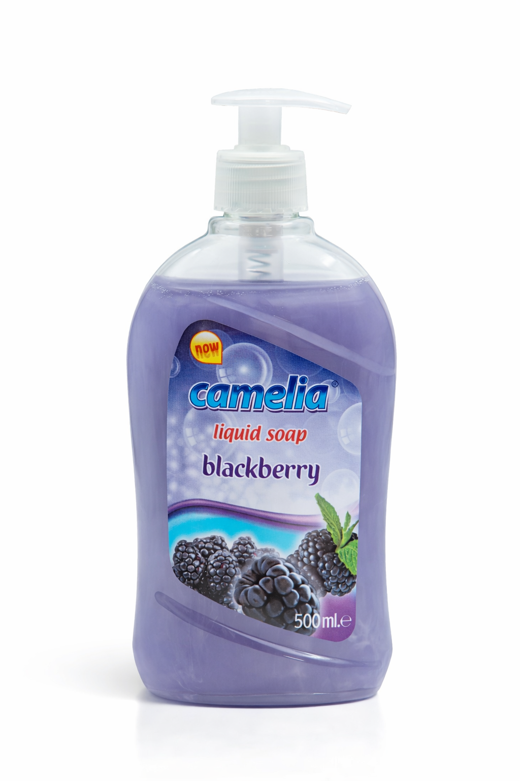 Blackberry 500ml